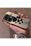 Xiaomi Redmi Note 13 Pro 4g Compatible Heart Balloon Pattern Protected Silicone Phone Case - 4