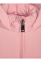 2-5 Years Old Coat - Pink - 2