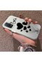 Xiaomi Redmi Note 11 Pro Compatible Heart Balloon Pattern Protected Silicone Phone Case