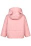 2-5 Years Old Coat - Pink - 5