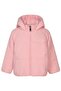 2-5 Years Old Coat - Pink
