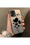 Xiaomi Poco X5 5g Compatible Heart Balloon Pattern Protected Silicone Phone Case - 4