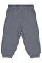 Plain 6-18 Months Single Bottom Baby - Gray 9-12 Months - 2