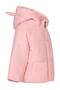 2-5 Years Old Coat - Pink - 6