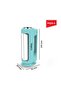 LED Rechargeable Emergency Light IL695 30 SMD + 1W Flashlight 1200mAh Battery 4H Backup AC220V - 5