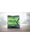 Jumbo Size Black Athlete Bag 1 kg Durable Grocery Bag - 3