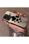 Xiaomi Redmi Note 13 Pro Plus+ 5g Compatible Heart Balloon Pattern Protected Silicone Phone Case