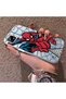 Realme C21 Compatible Popular Spiderman Silicone Protective Phone Case - 2