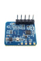 LD2420 Radar Module Human Motion Sensor Module 24GHz Support GPIO UART Interface 5PIN Low Power S... - 3
