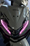 Headlight Design Headlight Film Sticker for Honda Activa (2023-2024-2025 Compatible) - 2