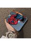 Realme C25Y/C21Y Compatible Popular Spiderman Silicone Protective Phone Case - 3