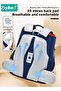 Kids School Bag, Children's Backpack, School Backpack for Primary School Students, Waterproof School - 5