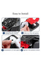 Mop Pedal Broom Spin One Way Clutch Bearing Bucket Gear Sprockets Repair Fit for OCeda Velida and... - 4