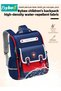 Kids School Bag, Children's Backpack, School Backpack for Primary School Students, Waterproof School - 8