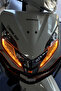 Headlight Design Headlight Film Sticker for Honda Activa (2023-2024-2025 Compatible) - 2