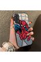 حافظة هاتف من السيليكون متوافقة مع هاتف Xiaomi Redmi Note 11، حافظة هاتف واقية من السيليكون - 5