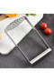 Stainless Steel Potato Masher Sweet Potato Masher Potatoes Pusher Pressed Masher Heavy Duty Kitch... - 5