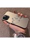 حافظة حماية من السيليكون متوافقة مع هاتف iPhone 16 Pro - 2