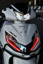Headlight Design Headlight Film Sticker for Honda Activa (2023-2024-2025 Compatible)
