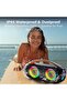URBANNX 40W Portable Bluetooth 5.3 Boombox Speaker, IP65 Waterproof Outdoor Loud Speaker with Deep - 7