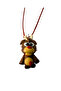 Necklace / Bull (Red) - 2
