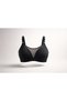 Tulle Detailed Underwire-Free and Non-Padded Wire-Free Shaping / Sculpting Bra Code: 264 - 2
