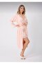 Women's Premium Lace Nightgown & Robe Set – Special Boxed