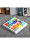 Space Rush Traffic Logic Game Educational Puzzle Car Board Games IQ Cars Escape Gridlock Parking ...