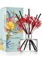 Cocodor Preserved Real Flower Reed Diffuser/Black Cherry / 6.7oz(200ml)