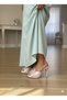 Women's Dowry Slippers 0010