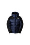 معطف M Hmlyn للرجال للأنشطة الخارجية باللون الأزرق الداكن - 2