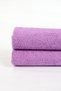 Special Colors 3 Pieces 40X40 Ultra Absorbent 160 Gsm Microfiber Cleaning Cloth Orange-Purple-Grey Limited Stock - 3