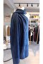 Noura Scarf Cotton Lyocel Shawl Pami̇ra - Asel - Eli̇sa