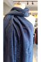 Noura Scarf Cotton Lyocel Shawl Pami̇ra - Asel - Eli̇sa - 2