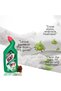 Toilet Bowl Cleaner Green 750ml (pack of 2)– Odor Remover, Deep Hygienic Clean - 4