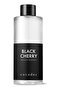 Reed Diffuser Oil Refill/Black Cherry/6.7oz(200ml)/1 Pack