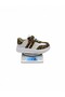 The Lightest Model of Orthopedic 100% Genuine Leather Leopard Pattern Sports Shoes - 5