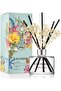 Flower Reed Diffuser - White Jasmine - 6.7oz (200ml)