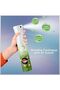 Odor Eliminator Fabric Spray - Tackle even the toughest smells of cooking odors 300ml - 5