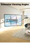 Full Motion TV Wall Mount for Most 32-70 inch TVs, Wall Mount TV Bracket for 40 50 55 65 inch - 4