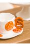Lcw Home Kuruvasan Kurabiye Printed 2-Person Porcelain Coffee Cup Set Yk Plus 90 ml - 3