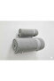 50X90 90X150 Beren Bath Towel Set 2 Pieces [1 Hand Face Head Towel, 1 Body Bath Towel] - 2