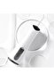 Water Flosser for Teeth Cleaning and Flossing | 4 Modes Rechargeable Cordless Oral Irrigator | IPX7 - 6