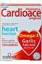 Cardioace, 30 Capsules