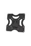Tv/Monitor Wall Holder, 94cm (37 ”) Fixed Mount, 37 kg Max. Load, Max. Vesa 200X200 - 5