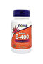 Vitamin E-400 Softgels, 50S