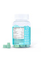 Vegan Hair Vitamins Supplement - 60 Gummies - 2