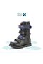 Flat Boots with Support - 2