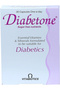 Diabetone - 30 Caps - 2