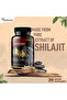 Himalayas Shilajit Gold Extract 800Mg - 30 Capsules Pack Of 3 - 2